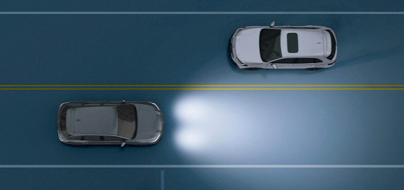 Honda Sensing colision frontal